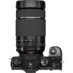 FUJIFILM XF 70-300mm f/4-5.6 R LM OIS WR Lens - Image 6