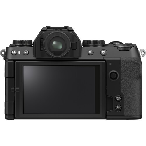 FUJIFILM X-S10 Mirrorless Camera with 18-55mm Lens - Image 6