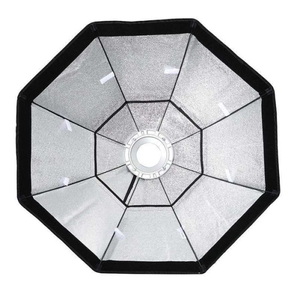 GODOX Octagon Softbox 120cm Bowens Mount for Studio Strobe Flash Light - Image 2