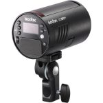 Godox AD100pro Pocket Flash (Black) - Image 2