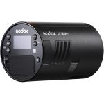 Godox AD100pro Pocket Flash (Black) - Image 4