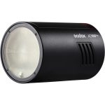 Godox AD100pro Pocket Flash (Black) - Image 5