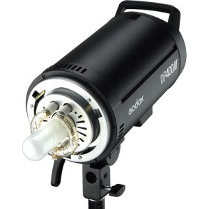 Godox DP400III 400Ws Professional Studio Flash