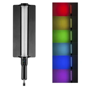 Godox LC500R RGB LED Light Stick (24")