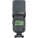 Godox TT600 Thinklite Flash for Sony Cameras - Image 3