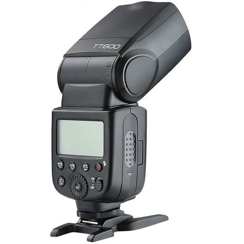 Godox TT600 Thinklite Standard Shoe Flash - Image 2