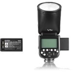 Godox V1 Flash for Canon - Image 2