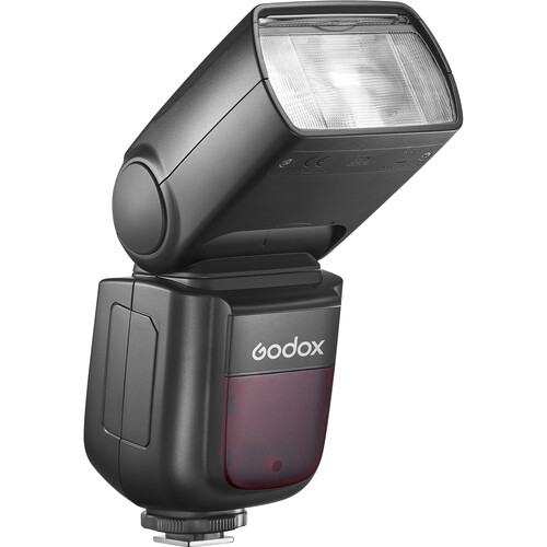 Godox V850III Li-Ion Flash - Image 2