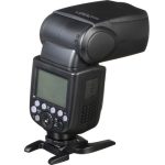 Godox VING V860IIC TTL Li-Ion Flash Kit for Canon Cameras - Image 3