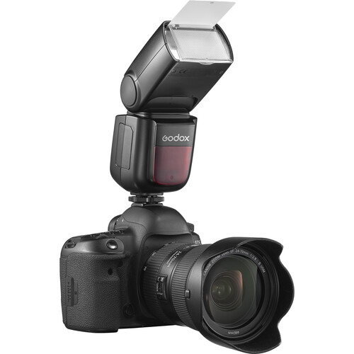 Godox V850III Li-Ion Flash - Image 5