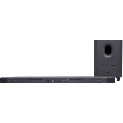 JBL Bar 1000 880W 7.1.4-Channel Dolby Atmos Soundbar System - Image 4
