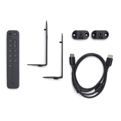 JBL Bar 1000 880W 7.1.4-Channel Dolby Atmos Soundbar System - Image 5