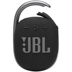 JBL Clip 4 Portable Bluetooth Speaker