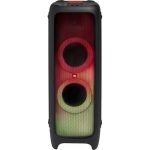 JBL PartyBox 1000 1100W Wireless Speaker with full-panel LED lights and 12-inch woofer – Kenya’s best Bluetooth party speaker for DJs and events. Buy at Camera Stuff Kenya.
