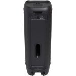 JBL PartyBox 1000 1100W Wireless Speaker with full-panel LED lights and 12-inch woofer – Kenya’s best Bluetooth party speaker for DJs and events. Buy at Camera Stuff Kenya.