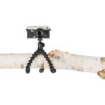 JOBY GorillaPod 1K Flexible Mini-Tripod with Ball Head Kit in Kenya