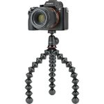 JOBY GorillaPod 1K Flexible Mini-Tripod with Ball Head Kit in Kenya