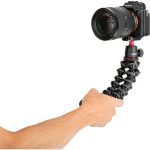 JOBY GorillaPod 3K Flexible Mini-Tripod with Ball Head Kit - Image 5