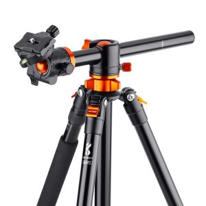 K&F Concept SA254T2 Lightweight Aluminum Compact Tripod with Ball Head in Kenya