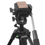 KINGJOY VT-1500 Heavy Duty Camera Tripod - Image 2
