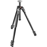Manfrotto 290 Xtra Aluminum Tripod with 128RC Micro Fluid Video Head - Image 4