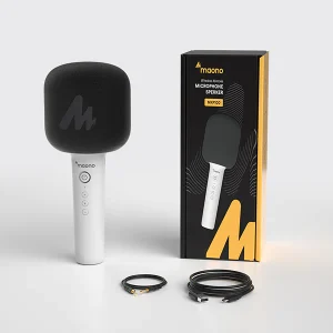 MAONO MKP100 Karaoke Bluetooth Microphone