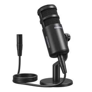 MAONO PD100 Podcast Dynamic XLR Microphone