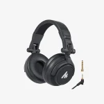 Maono AU-MH601 Over Ear Studio Headphones