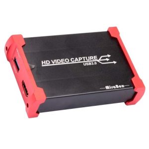 Mirabox HDMI Video Capture Card