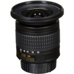 Nikon AF-P DX NIKKOR 10-20mm f/4.5-5.6G VR Lens - Image 5