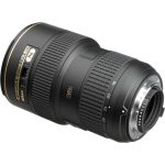 Nikon AF-S NIKKOR 16-35mm f/4G ED VR Lens - Image 3