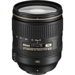 Nikon AF-S NIKKOR 24-120mm f4G ED VR Lens Kenya