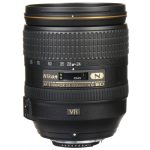 Nikon AF-S NIKKOR 24-120mm f/4G ED VR Lens - Image 2