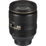 Nikon AF-S NIKKOR 24-120mm f/4G ED VR Lens - Image 3