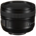 Nikon AF-S NIKKOR 50mm f/1.8G Lens - Image 4