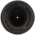 Nikon AF-S NIKKOR 50mm f/1.8G Lens - Image 2