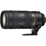 Nikon AF-S NIKKOR 70-200mm f/2.8E FL ED VR Lens - Image 2