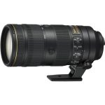 Nikon AF-S NIKKOR 70-200mm f/2.8E FL ED VR Lens - Image 5