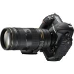 Nikon AF-S NIKKOR 70-200mm f/2.8E FL ED VR Lens - Image 4