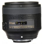 Nikon AF-S NIKKOR 85mm f/1.8G Lens | Pre-Owned - Image 2
