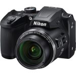 Nikon COOLPIX B500 Digital Camera pre-owned Kenya Nikon COOLPIX B500 Digital Camera in Black available at Camera Stuff Kenya.