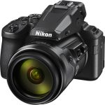 Nikon COOLPIX P950 pre-owned digital camera with 83x zoom lens