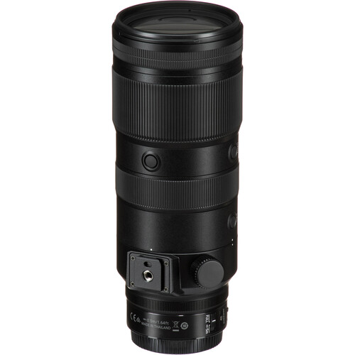 Nikon NIKKOR Z 70-200mm f/2.8 VR S Lens - Image 2