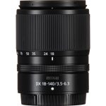 Nikon NIKKOR Z DX 18-140mm f/3.5-6.3 VR Lens - Image 2