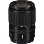 Nikon NIKKOR Z DX 18-140mm f/3.5-6.3 VR Lens