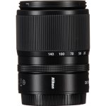 Nikon NIKKOR Z DX 18-140mm f/3.5-6.3 VR Lens - Image 3