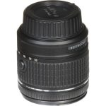Nikon AF-P 18-55mm f/3.5-5.6G VR Lens | Pre-Owned - Image 5