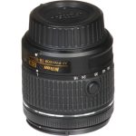 Nikon AF-P 18-55mm f/3.5-5.6G VR Lens | Pre-Owned - Image 4