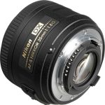 Nikon AF-S DX NIKKOR 35mm f/1.8G Lens | Pre-Owned - Image 3