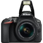 Nikon D5600 DSLR Camera with 18-55mm Lens | Pre-Owned - Image 5